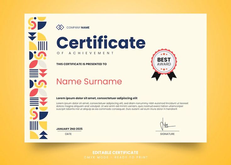best award certificate best digital marketer in malappuram